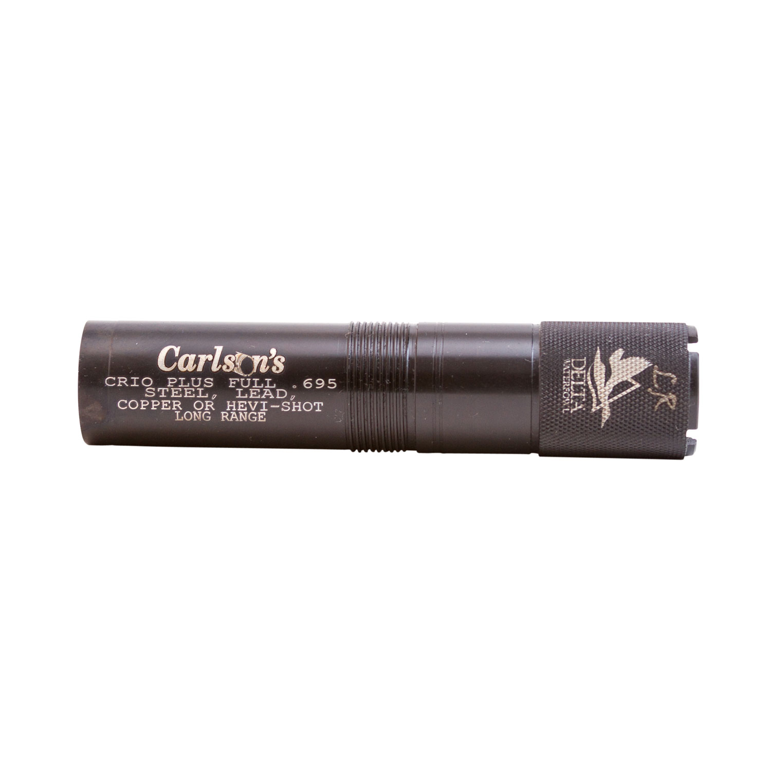 Carlson's 12 Gauge Delta Waterfowl Extended Choke