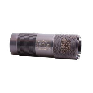 Carlson's Black Cloud 12 Gauge Long Range Choke Tube