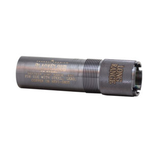 Carlson's Black Cloud 12 Gauge Choke Tube for Beretta/Benelli