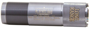 Carlsons 12GA Long Range Rem Choke Tube - Black