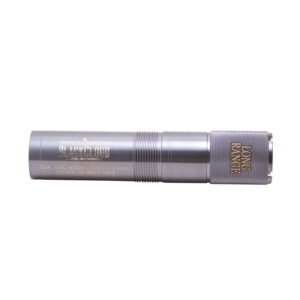 Carlson's 12 Gauge Long Range Titanium Choke Tube