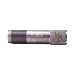 Carlson's Black Cloud Rem Choke 20 Gauge Titanium