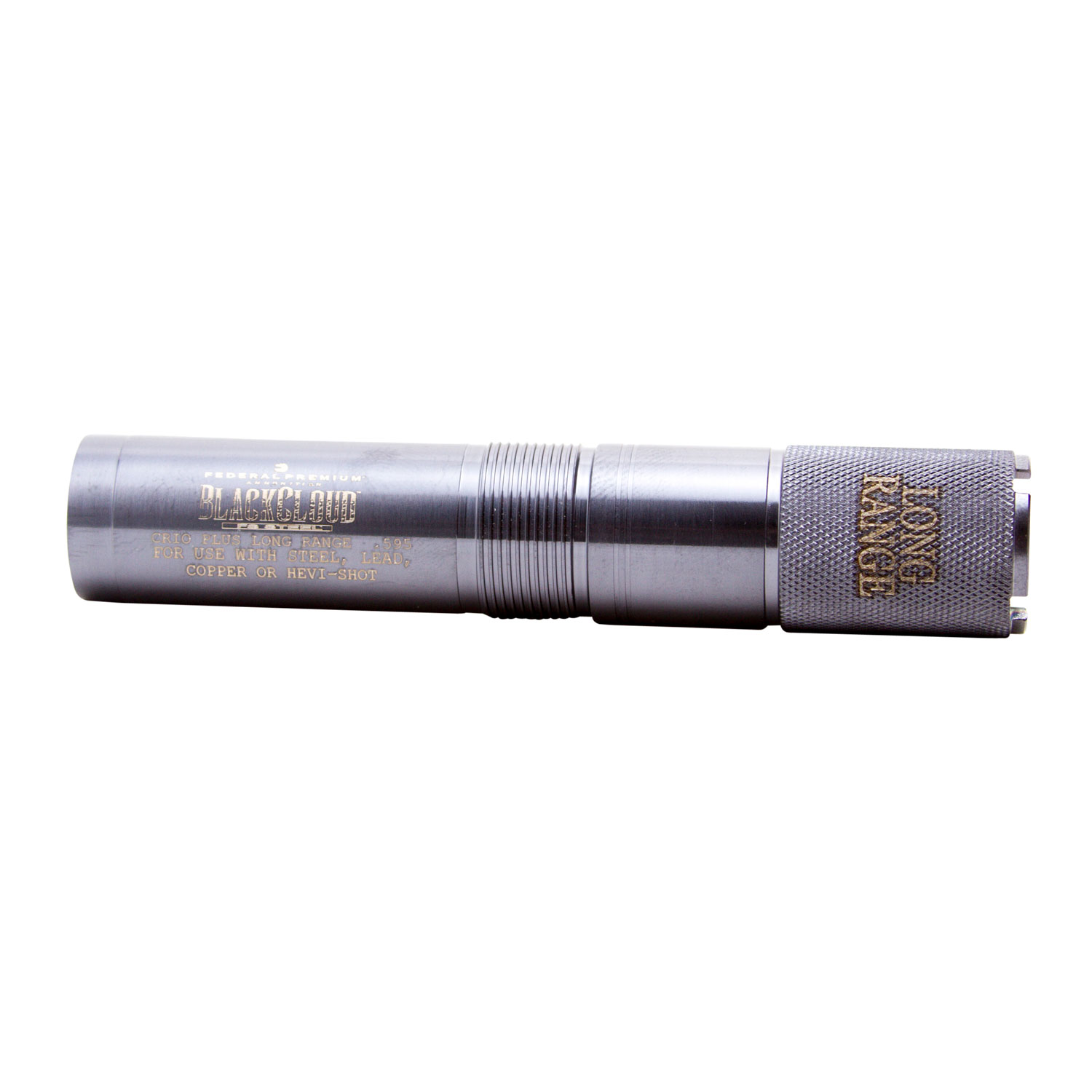 Carlson's 20 Gauge Black Cloud Choke Tube for Benelli