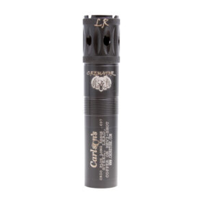 Carlsons Cremator 12GA Ported Long-Range Choke Tube
