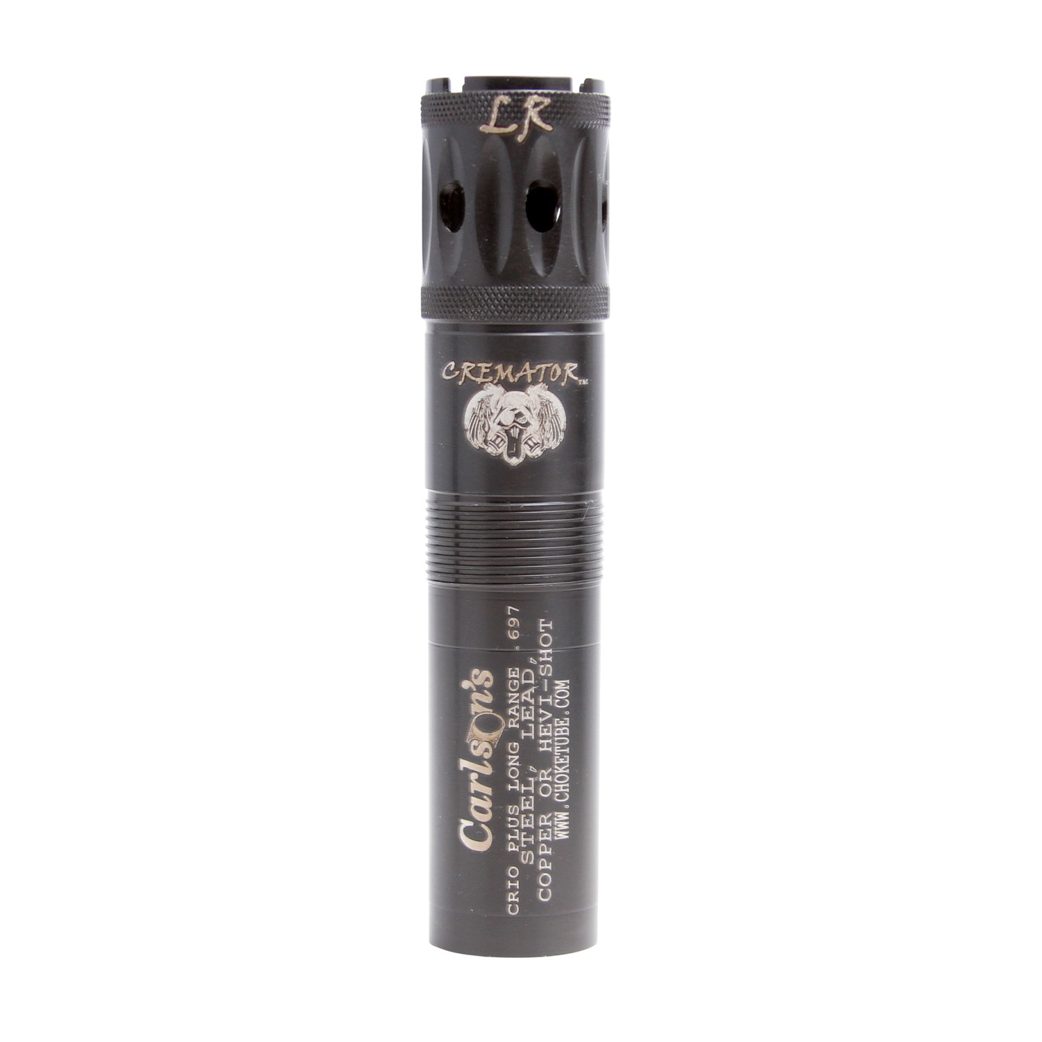Carlsons Cremator 12GA Ported Long-Range Choke Tube