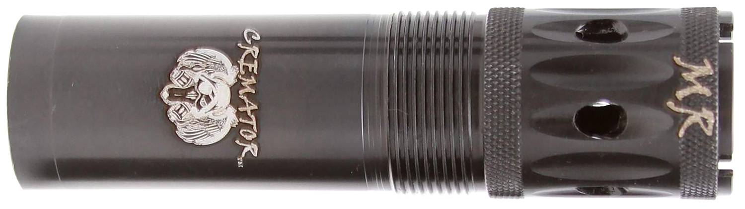 Carlsons Cremator 12GA Ported Choke Tube for Beretta Benelli