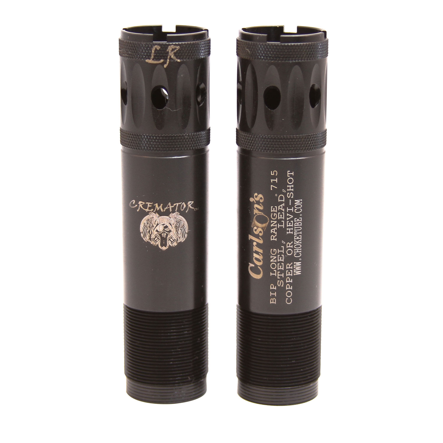 Carlsons Cremator Long-Range 12GA Invector Plus Choke Tube
