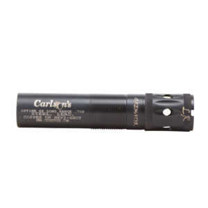 Carlsons Cremator 12GA Ported Long Range Choke for Beretta