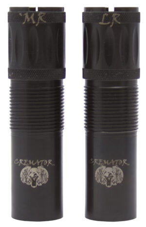 Carlson's Cremator Benelli Crio 12 Gauge Choke Tubes