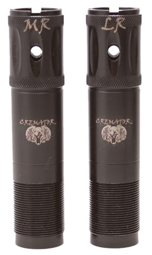 Carlson's Cremator Waterfowl Choke Tube Set for 12 ga Remington