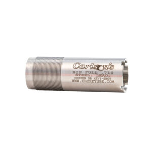 Carlson's 12 Gauge Full Flush Choke for Browning Invector Plus