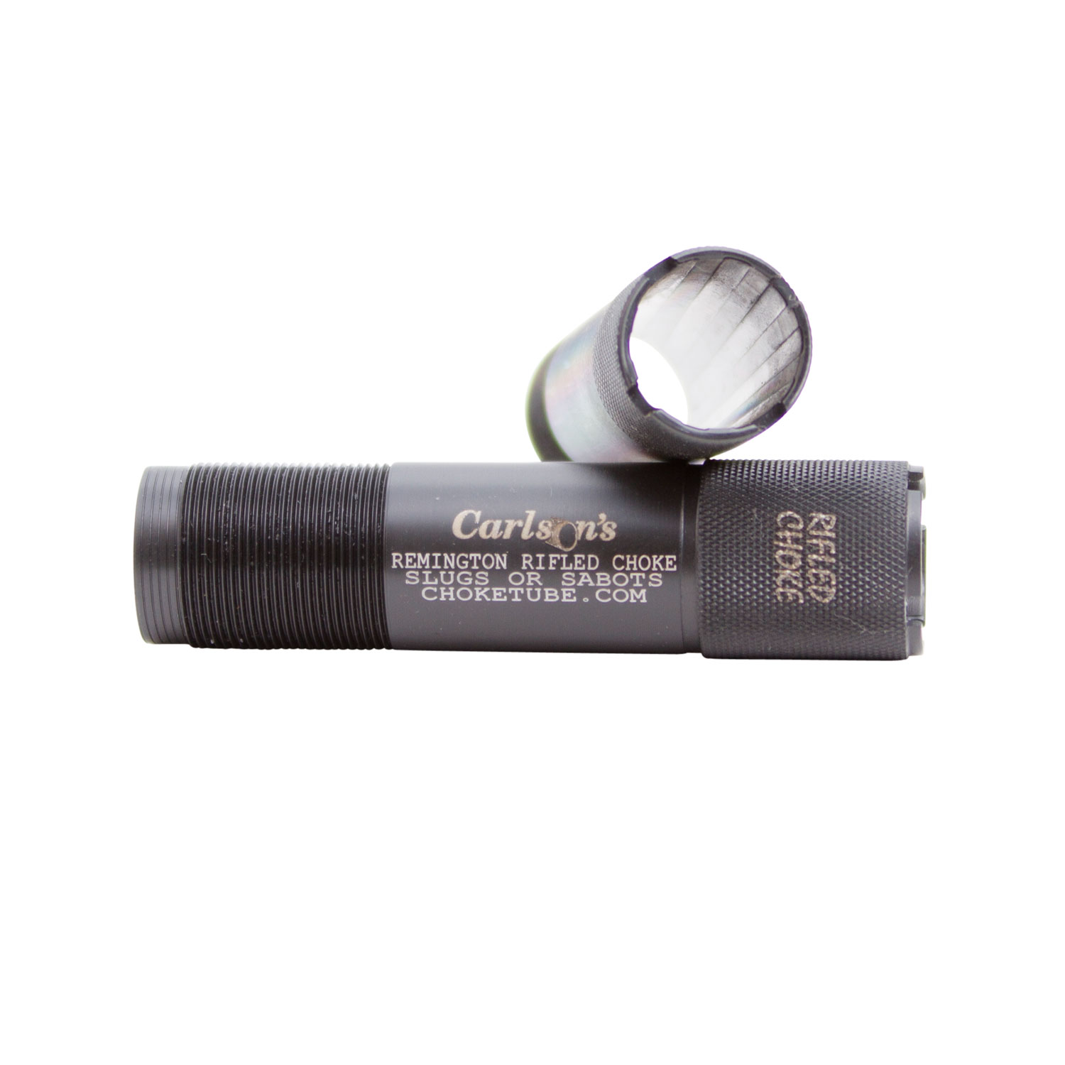 Carlson's 20 Gauge Rifled Remington Choke Tube