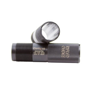 Carlson's 12 Gauge Rifled Choke Tube for Winchester