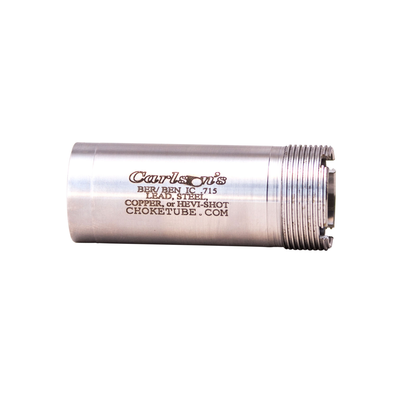 Carlson's Beretta/Benelli Mobil 12 Gauge Choke Tube