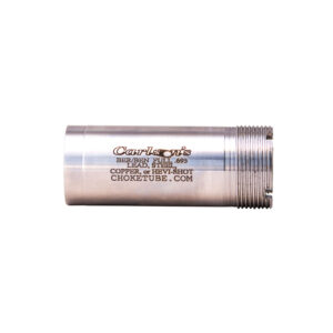 Carlson's 12 Gauge Full Flush Choke for Beretta/Benelli