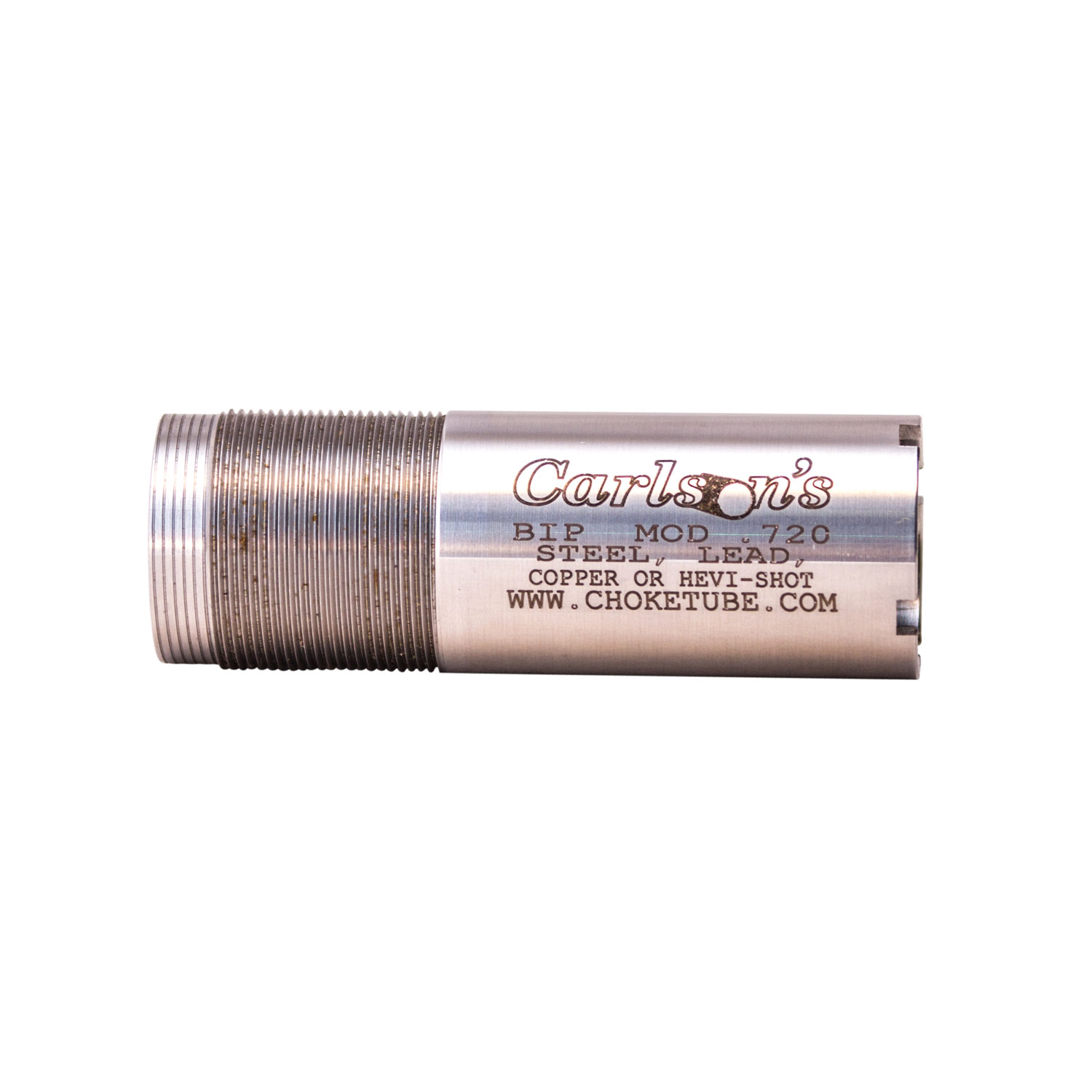 Carlson's Browning Invector Plus 12 Gauge Choke Tube