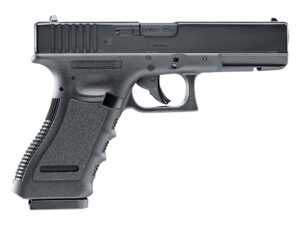 Umarex Glock 17 Gen3 CO2 Air Pistol - Semi-Auto .177 BB