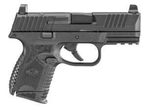 FN 509C MRD Compact 9mm Pistol Optic Ready