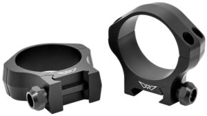 Warne 7250M Mountain Tech 40mm Low Scope Rings