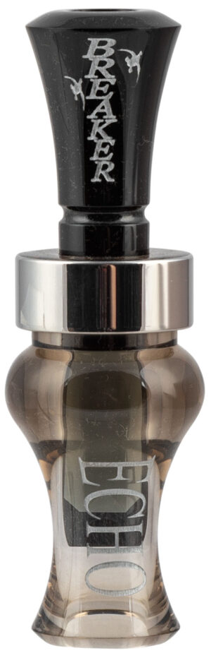 Echo Calls 78908 Breaker Single Reed Duck Call