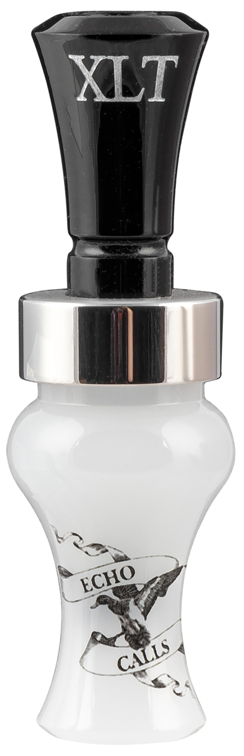 Echo Calls XLT Single Reed Mallard Hen Duck Call
