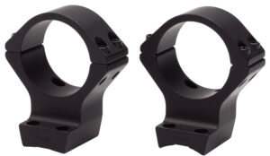 Browning X-Lock 30mm Medium Scope Mounts for X-Bolt