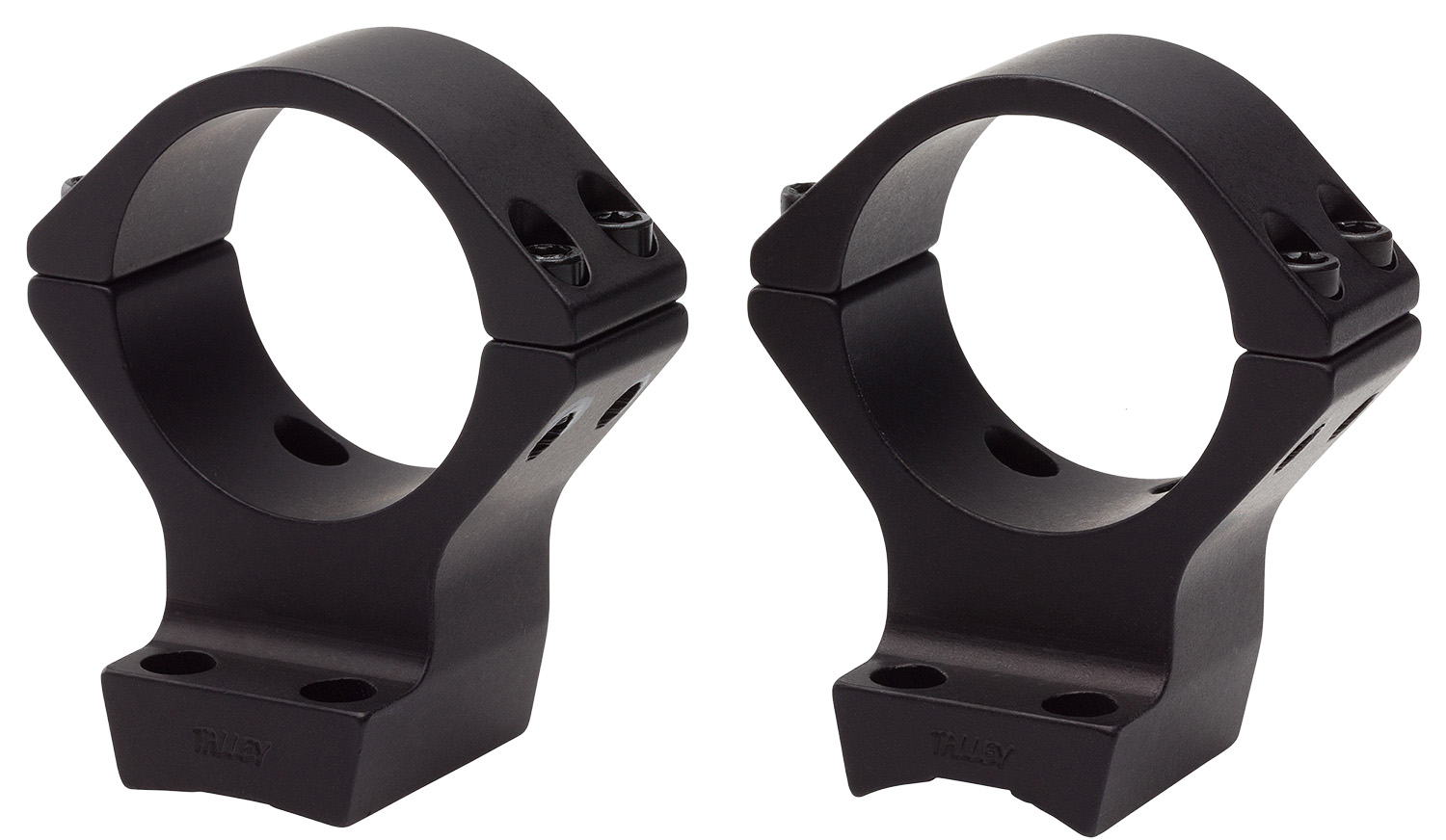 Browning X-Lock 30mm Medium Scope Mounts for X-Bolt