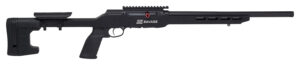 Savage Arms A22 Precision .22 LR Semi-Auto Rifle