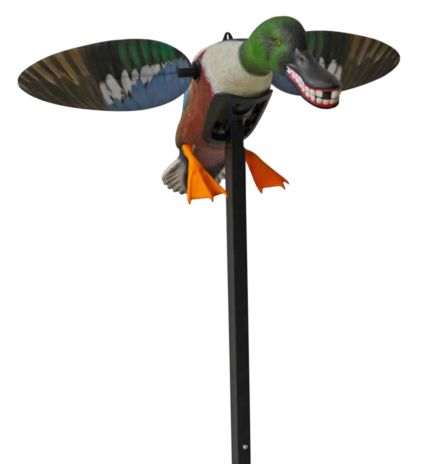 Mojo Elite Series Spoonzilla Duck Decoy