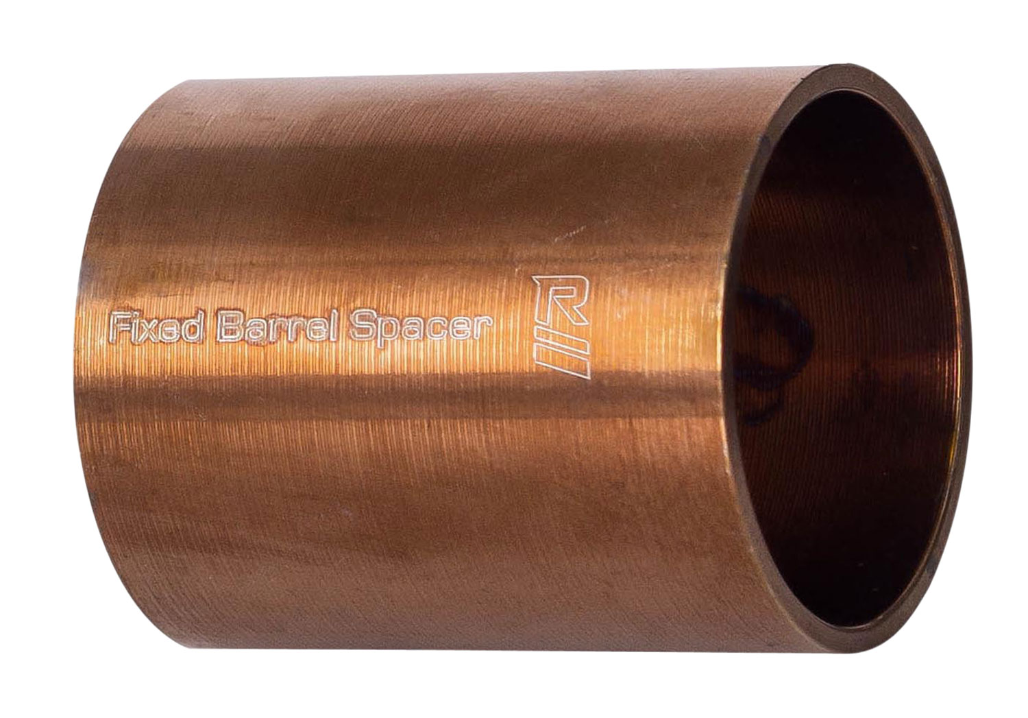 Rugged Suppressors SP001 Fixed Barrel Spacer