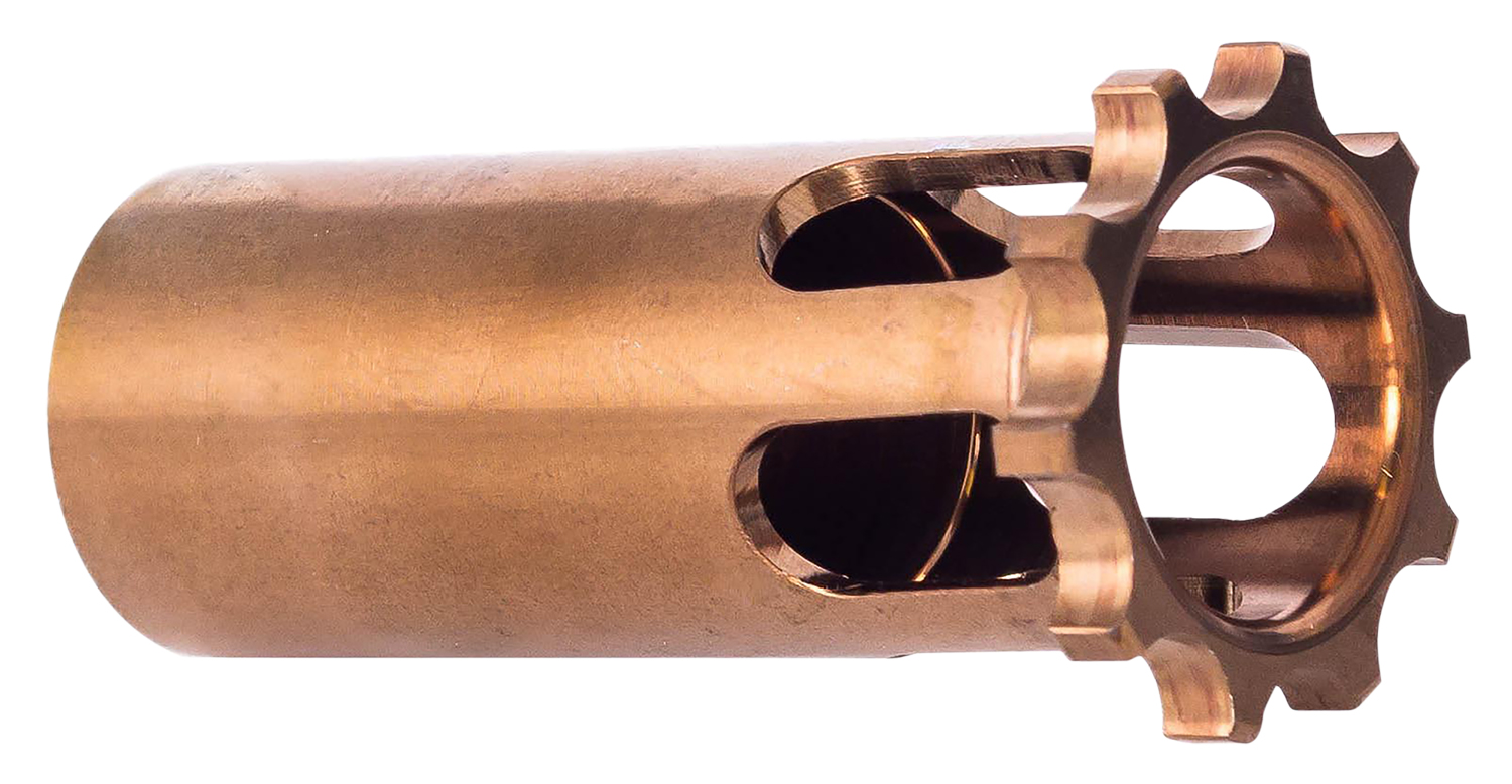 Rugged Suppressors Obsidian 9/16x24 Suppressor Piston