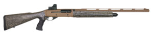 Girsan MC312 Gobbler 12 Gauge Semi-Auto Shotgun with Red Dot
