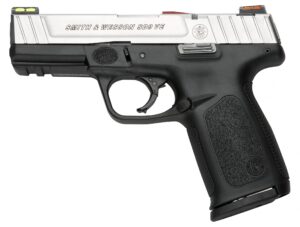 Smith & Wesson SD VE 9mm Pistol with HiViz Sights