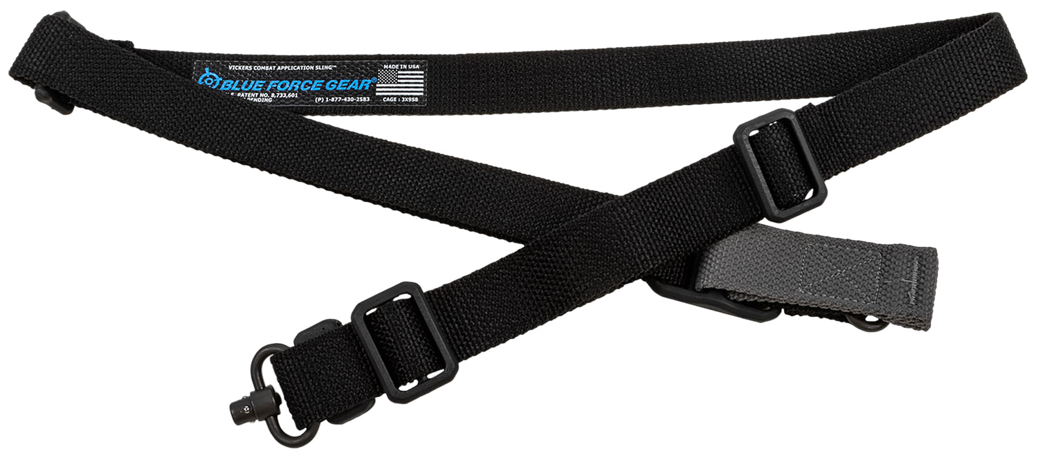 Blue Force Gear Vickers 221 Sling - Black