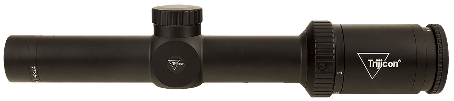 Trijicon Huron 1-4x24mm BDC Hunter Scope