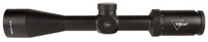 Trijicon Huron 3-9x40mm Rifle Scope with German #4 Reticle