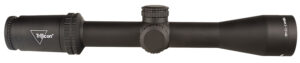 Trijicon Ascent 3-12x40 BDC Scope - 30mm Black