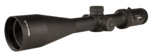 Trijicon Tenmile 6-24x50mm Illuminated MRAD Rifle Scope