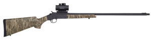 Savage Arms M301 20 Gauge Single Shot Shotgun