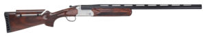 Stevens 555 Trap 12GA 30" Shotgun with Adjustable Stock