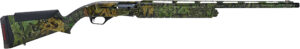Savage Renegauge Turkey Obsession 12 Gauge Semi-Auto Shotgun