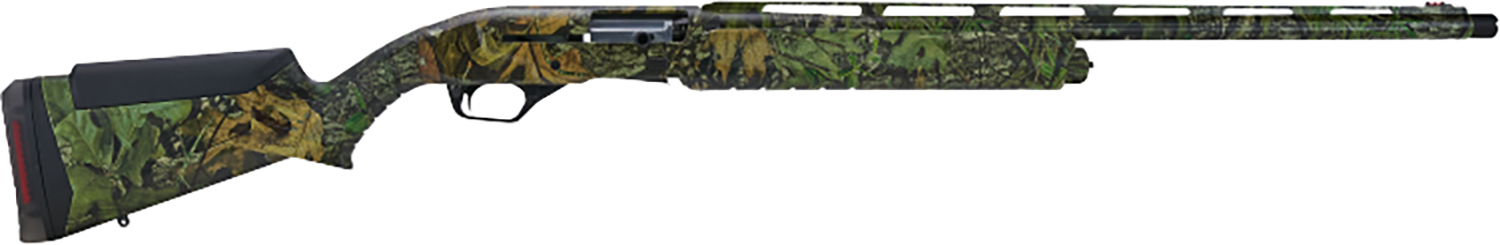 Savage Renegauge Turkey Obsession 12 Gauge Semi-Auto Shotgun