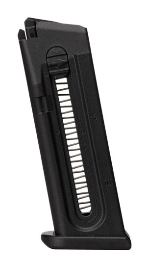 Glock G44 10rd .22 LR Magazine Black Polymer