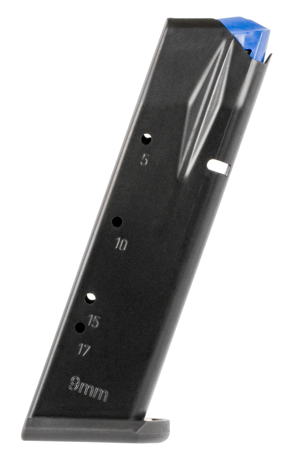 CZ Magazine for CZ 75 SP-01/Shadow II 9mm 17-Round