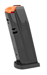 CZ P-10 F 15rd .40 S&W Magazine - Blued Steel
