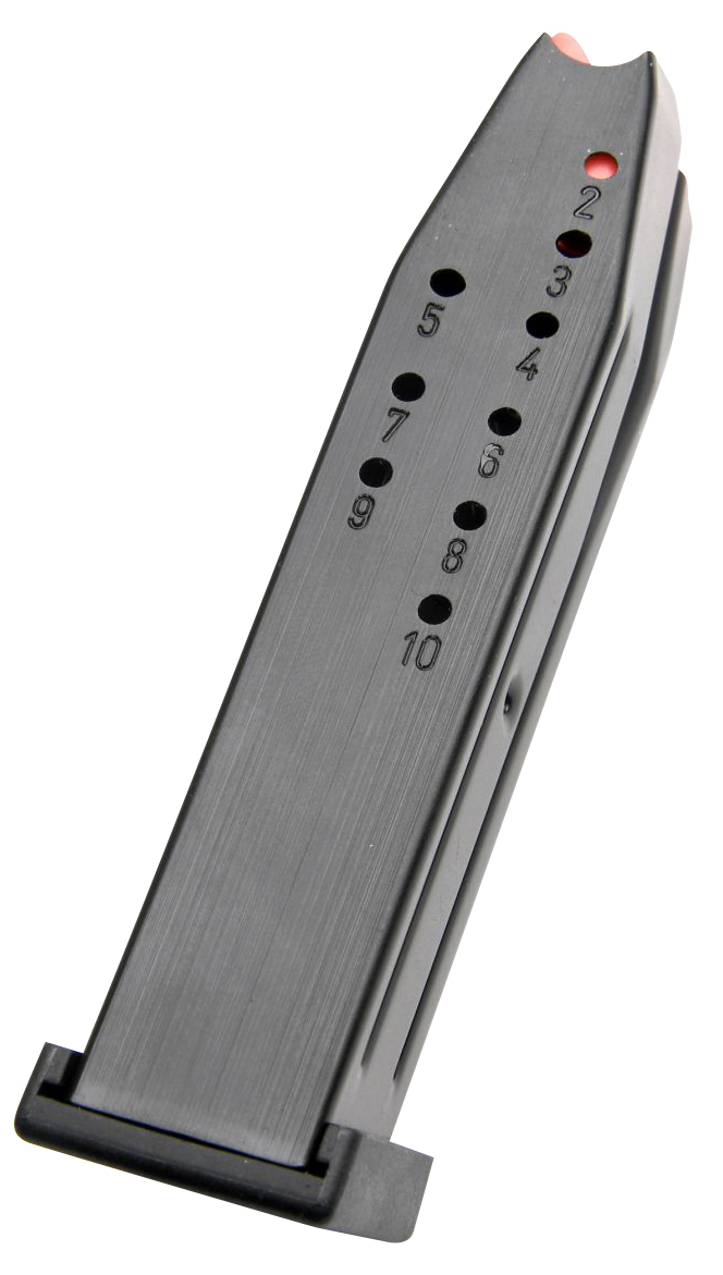 CZ-USA P-10 F 10rd .40 S&W Magazine