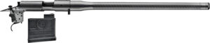 Bergara B-14R Trainer Carbon Fiber Barrel Action .22 LR