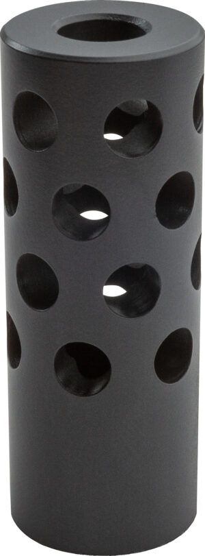 Bergara Omni Muzzle Brake 30 Cal, 5/8"-24 tpi