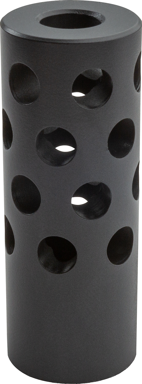 Bergara Omni Muzzle Brake 30 Cal, 5/8"-24 tpi