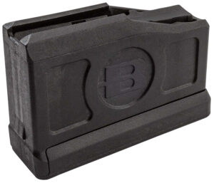 Bergara AICS 308/6.5CM 3-Round Magazine